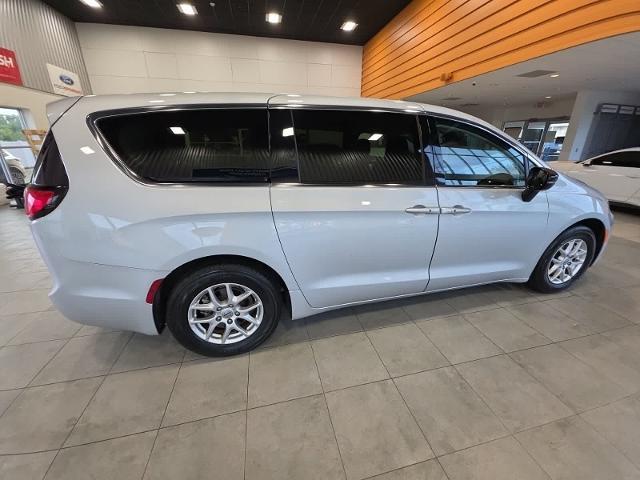 2024 Chrysler Pacifica - $22,079