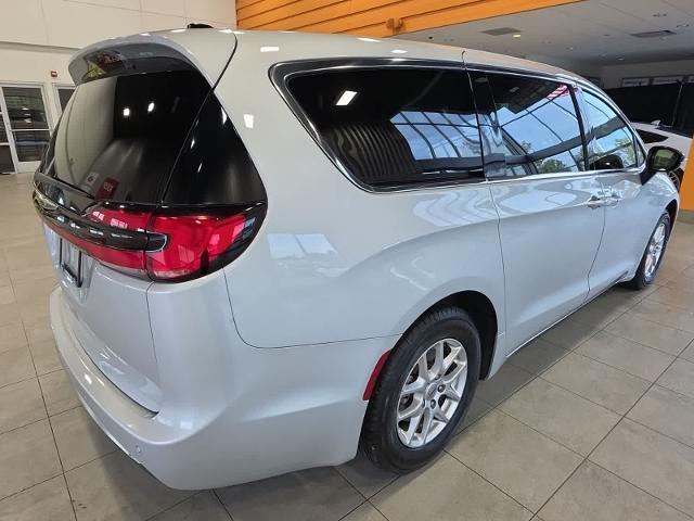 2024 Chrysler Pacifica - $22,079