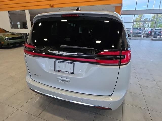 2024 Chrysler Pacifica - $22,079