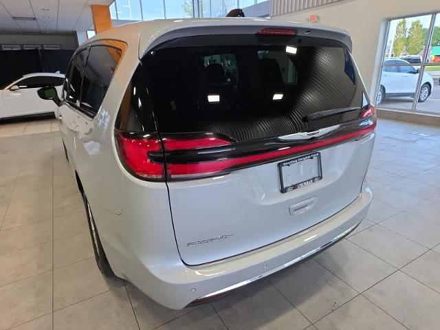 2024 Chrysler Pacifica - $22,079