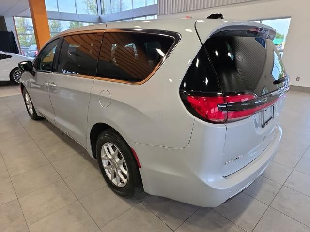 2024 Chrysler Pacifica - $22,079
