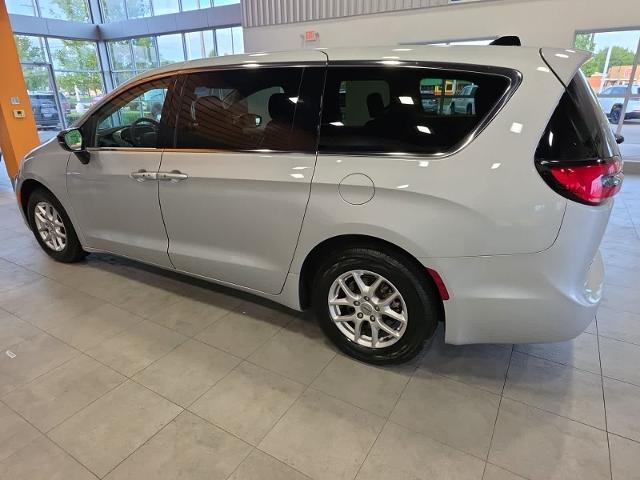 2024 Chrysler Pacifica - $22,079