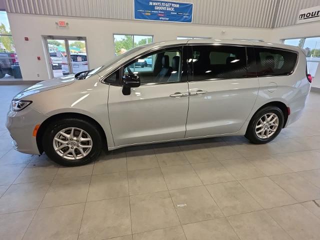 2024 Chrysler Pacifica - $22,079