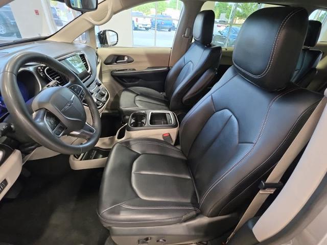 2024 Chrysler Pacifica - $22,079