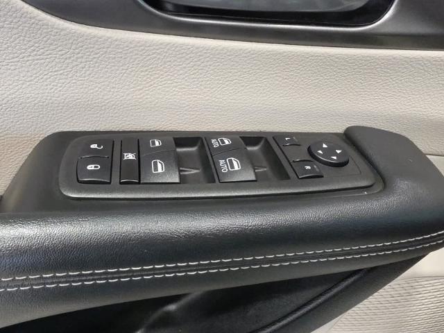 2024 Chrysler Pacifica - $22,079