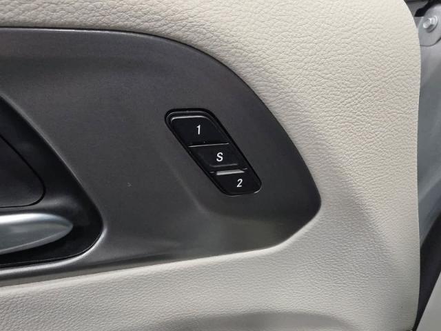 2024 Chrysler Pacifica - $22,079