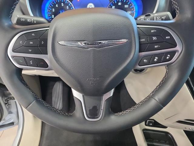 2024 Chrysler Pacifica - $22,079