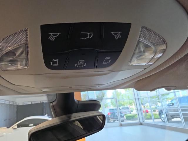2024 Chrysler Pacifica - $22,079