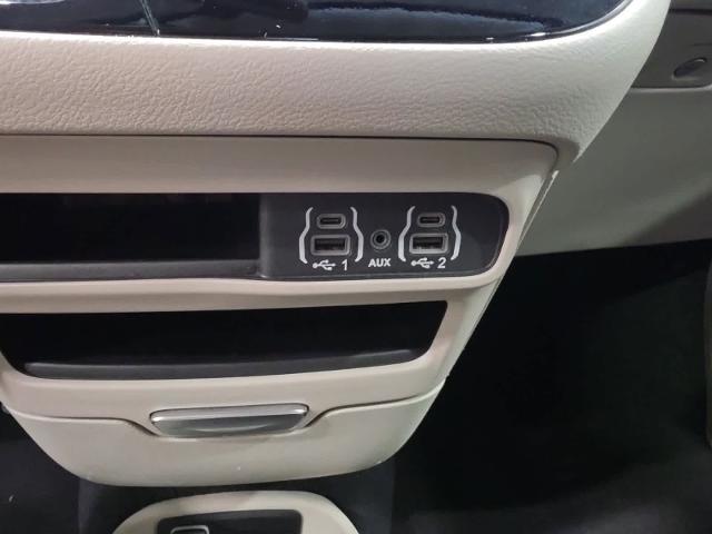 2024 Chrysler Pacifica - $22,079
