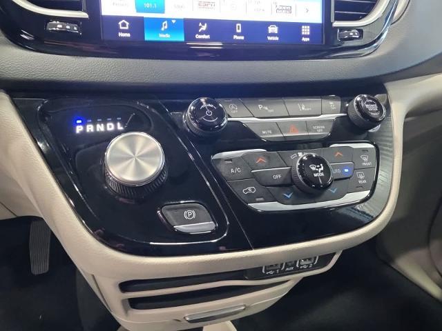 2024 Chrysler Pacifica - $22,079