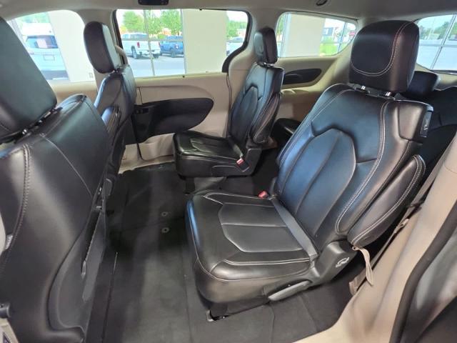 2024 Chrysler Pacifica - $22,079