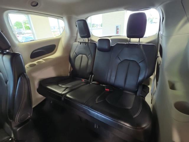 2024 Chrysler Pacifica - $22,079