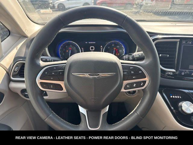 2024 Chrysler Pacifica - $21,994