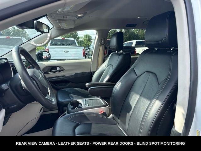 2024 Chrysler Pacifica - $21,994