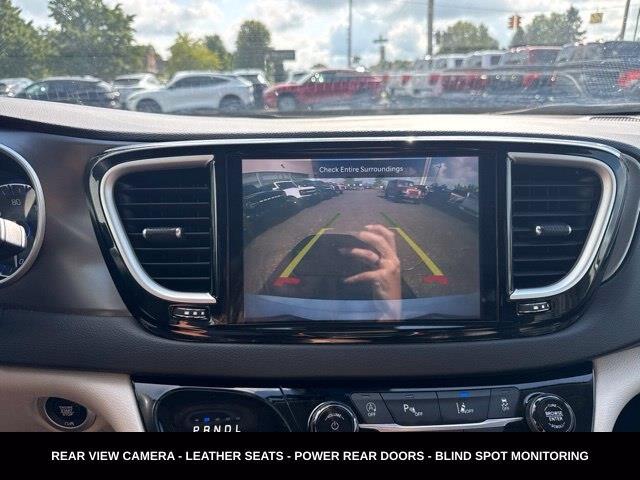 2024 Chrysler Pacifica - $21,994