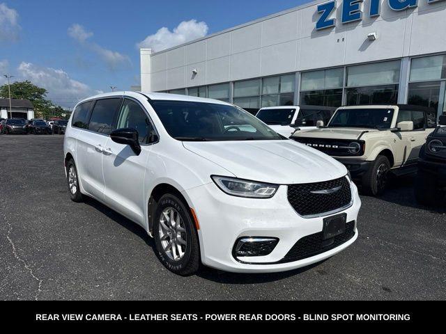 2024 Chrysler Pacifica - $21,994