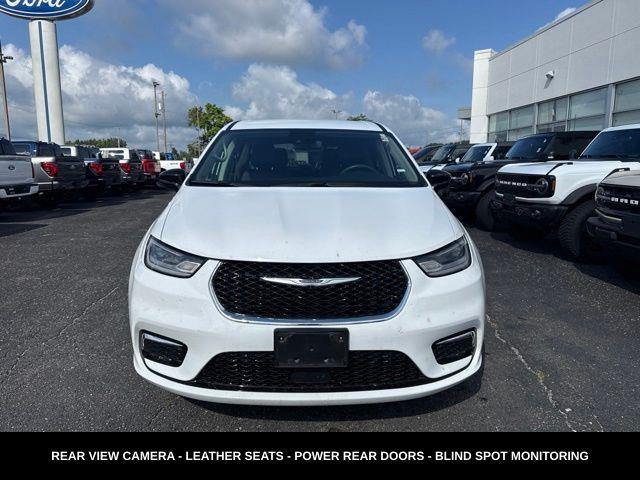 2024 Chrysler Pacifica - $21,994