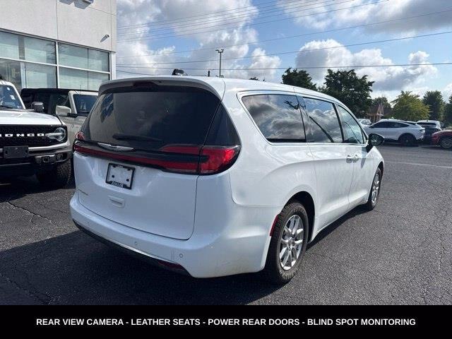 2024 Chrysler Pacifica - $21,994