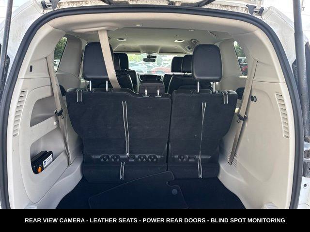 2024 Chrysler Pacifica - $21,994