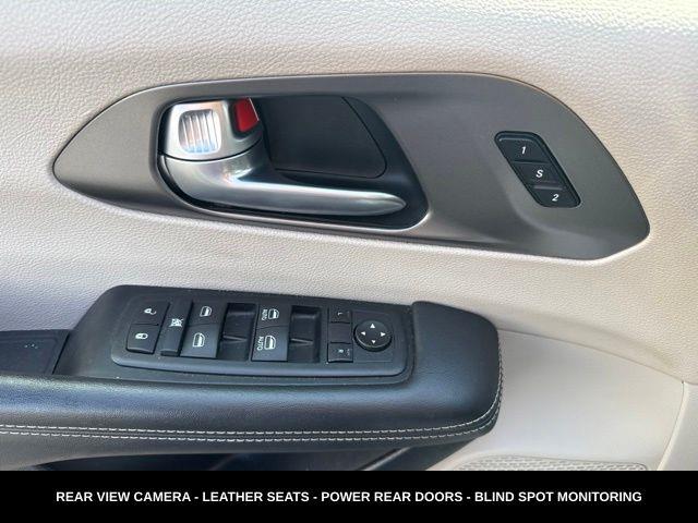 2024 Chrysler Pacifica - $21,994
