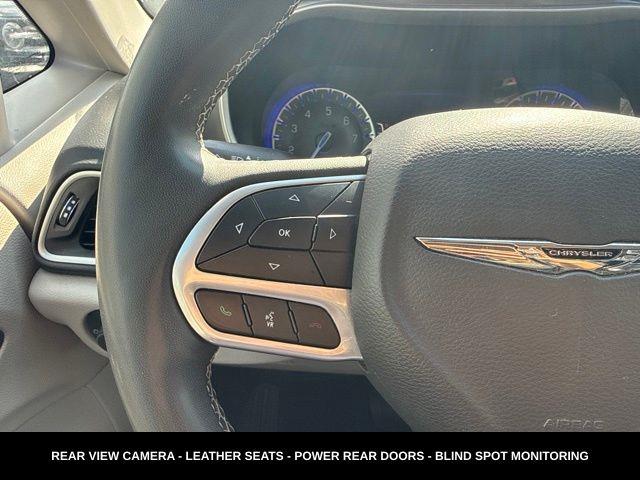 2024 Chrysler Pacifica - $21,994