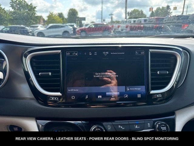 2024 Chrysler Pacifica - $21,994