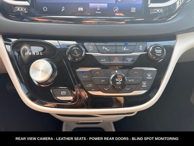 2024 Chrysler Pacifica - $21,994