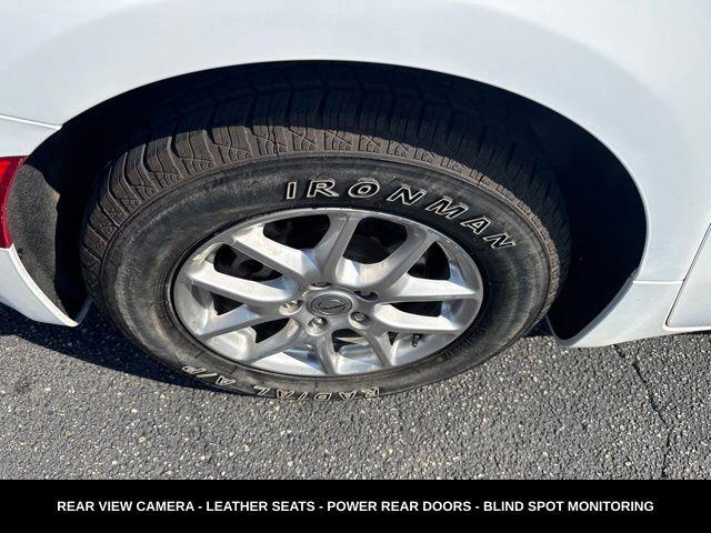 2024 Chrysler Pacifica - $21,994