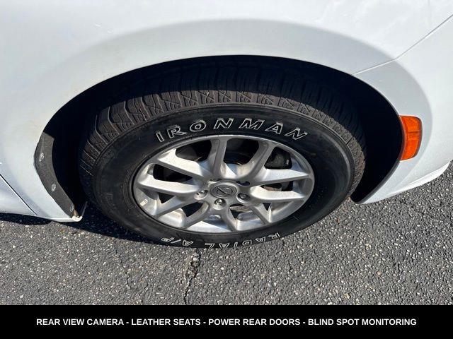 2024 Chrysler Pacifica - $21,994