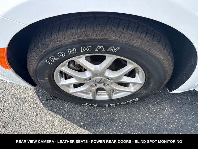 2024 Chrysler Pacifica - $21,994