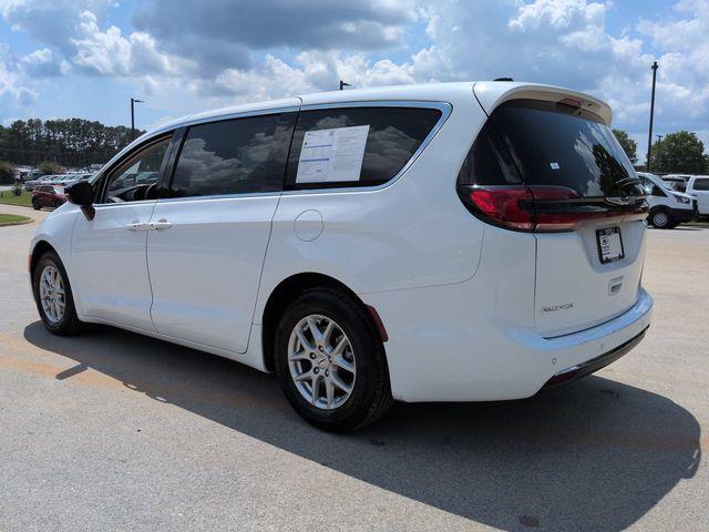 2024 Chrysler Pacifica - $19,850