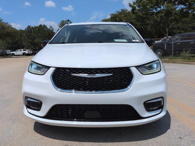 2024 Chrysler Pacifica - $19,850