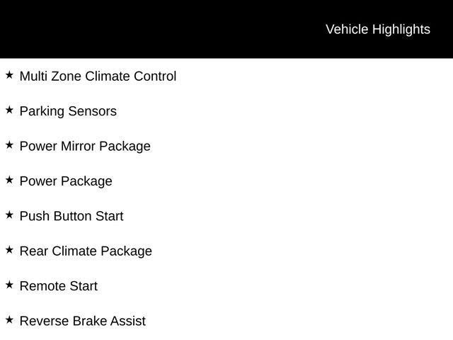 2024 Chrysler Pacifica - $19,850