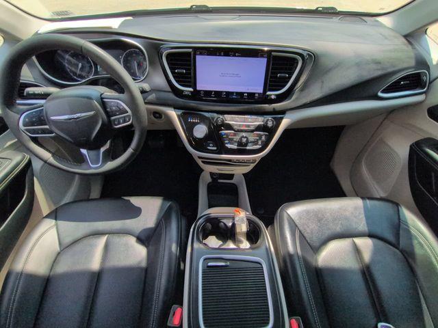 2024 Chrysler Pacifica - $19,850