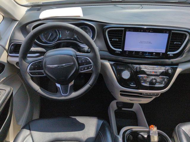 2024 Chrysler Pacifica - $19,850
