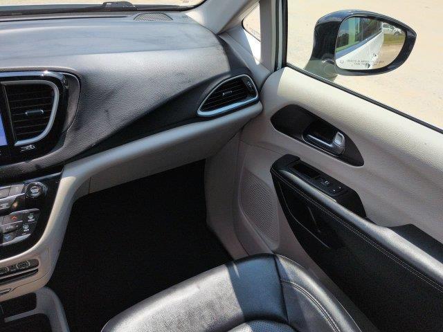 2024 Chrysler Pacifica - $19,850