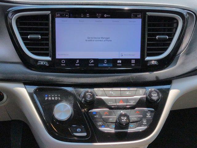 2024 Chrysler Pacifica - $19,850
