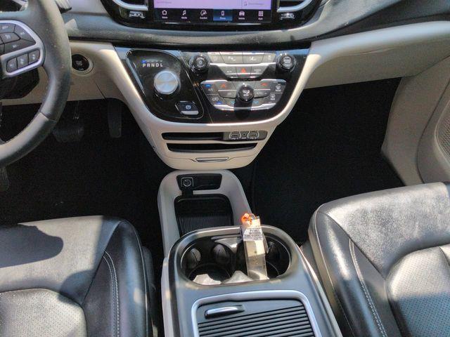 2024 Chrysler Pacifica - $19,850