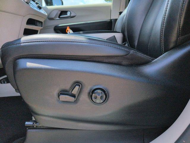 2024 Chrysler Pacifica - $19,850