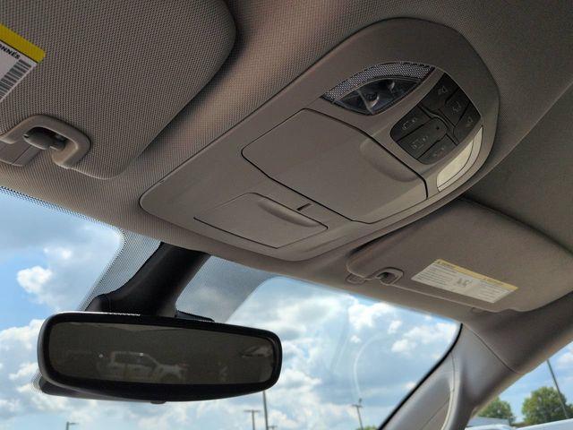 2024 Chrysler Pacifica - $19,850
