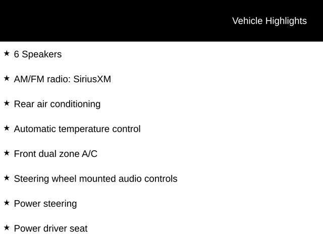 2024 Chrysler Pacifica - $19,850