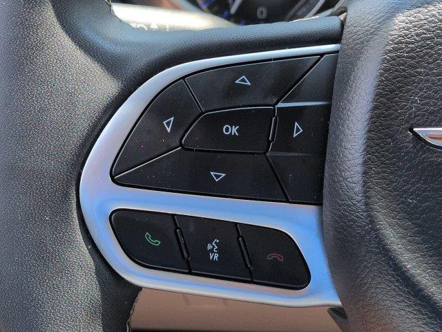 2024 Chrysler Pacifica - $19,850