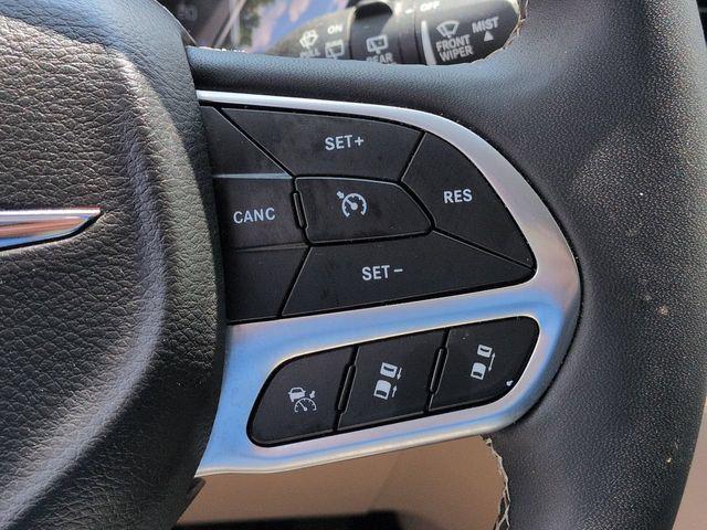 2024 Chrysler Pacifica - $19,850