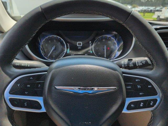 2024 Chrysler Pacifica - $19,850