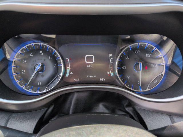2024 Chrysler Pacifica - $19,850
