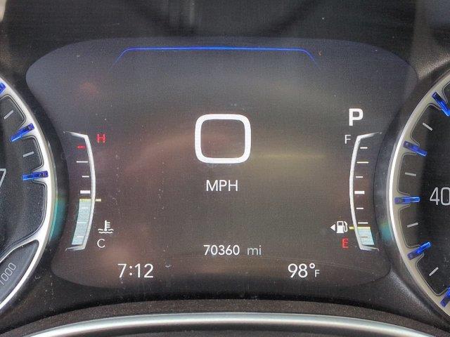 2024 Chrysler Pacifica - $19,850