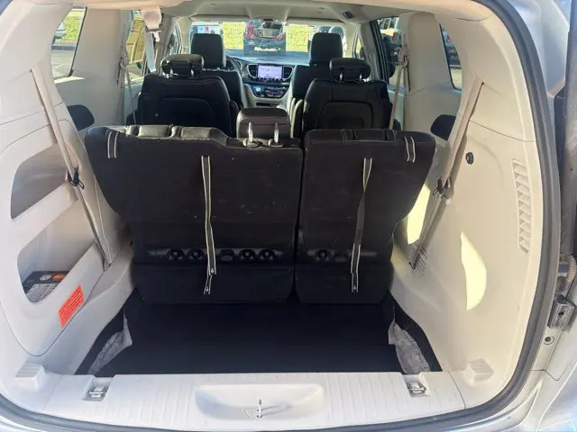 2024 Chrysler Pacifica - $23,480