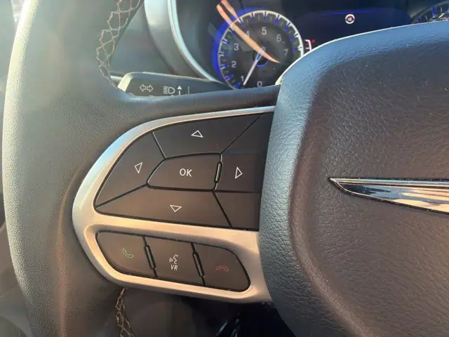 2024 Chrysler Pacifica - $23,480