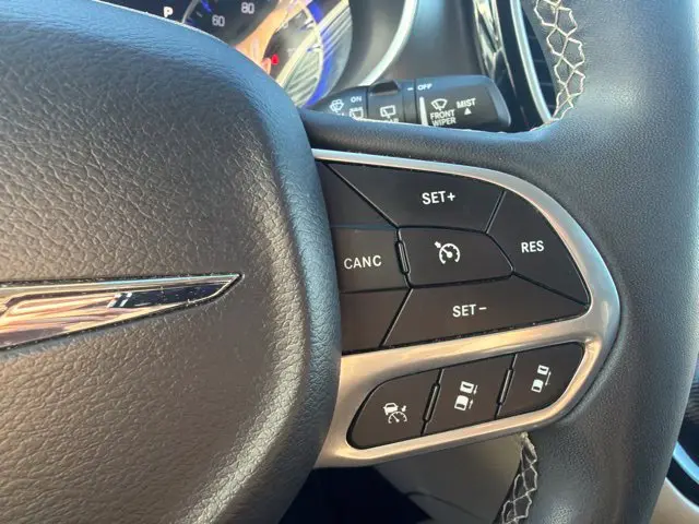 2024 Chrysler Pacifica - $23,480