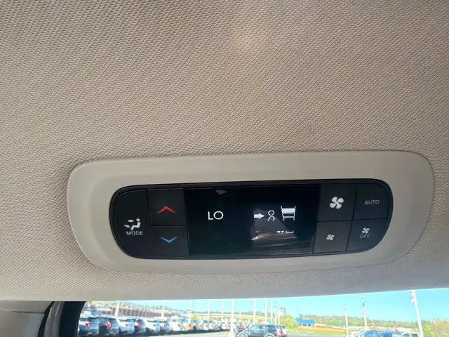 2024 Chrysler Pacifica - $23,480